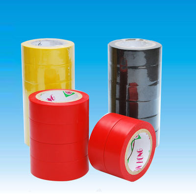 China cargo rojo/del verde que envuelve la cinta de empaquetado coloreada de la película orientada biaxialmente del polipropileno proveedor